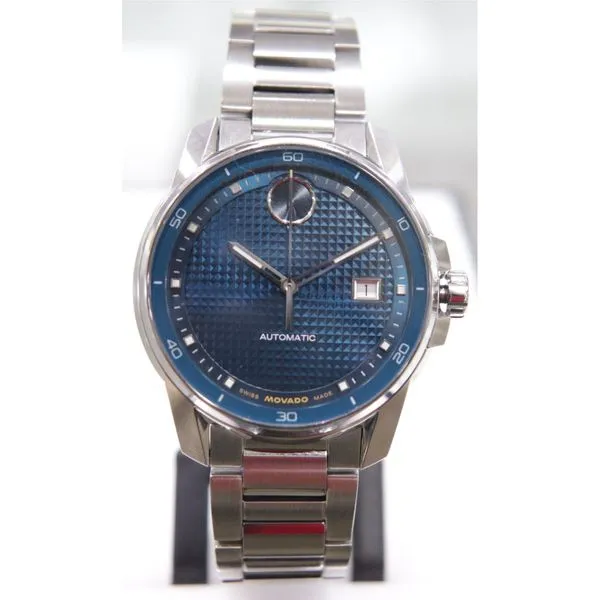 Men's Watch Dondero's Jewelry Vineland, NJ