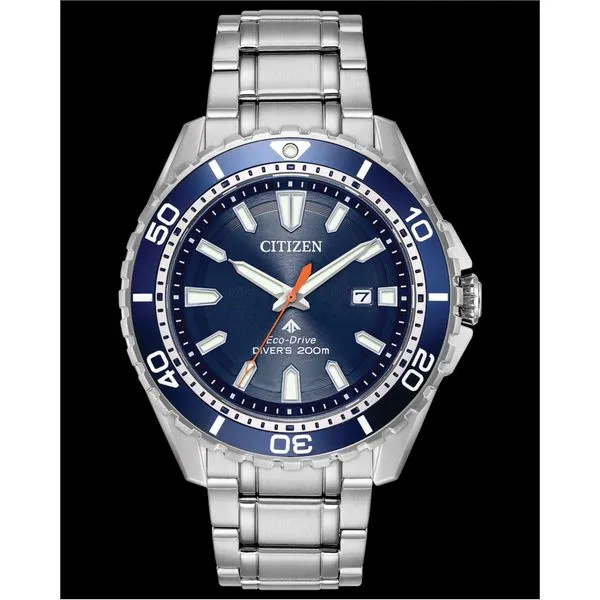 Men's Watch Dondero's Jewelry Vineland, NJ