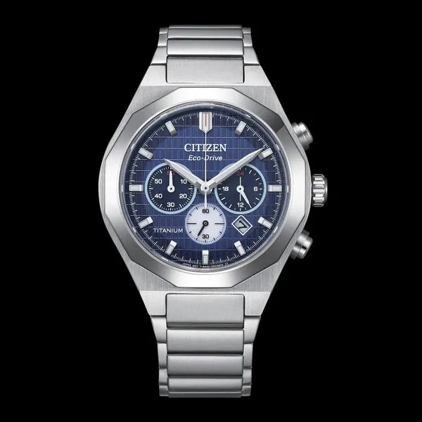 Men's Watch Dondero's Jewelry Vineland, NJ