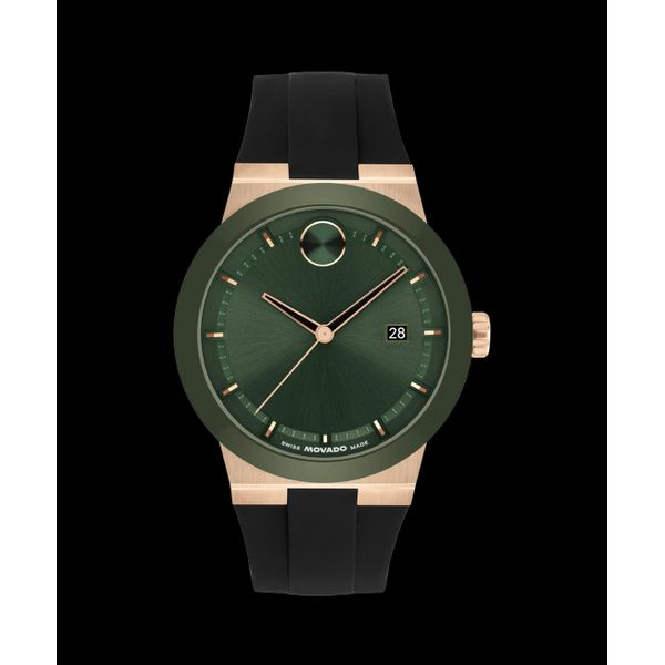 MOVADO BOLD FUSION Dondero's Jewelry Vineland, NJ