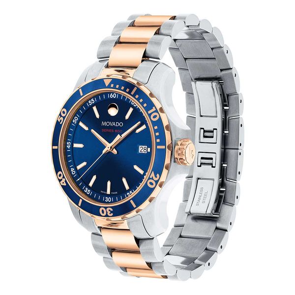 MOVADO SERIES 800 Dondero's Jewelry Vineland, NJ