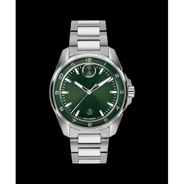 Men's Watch Dondero's Jewelry Vineland, NJ