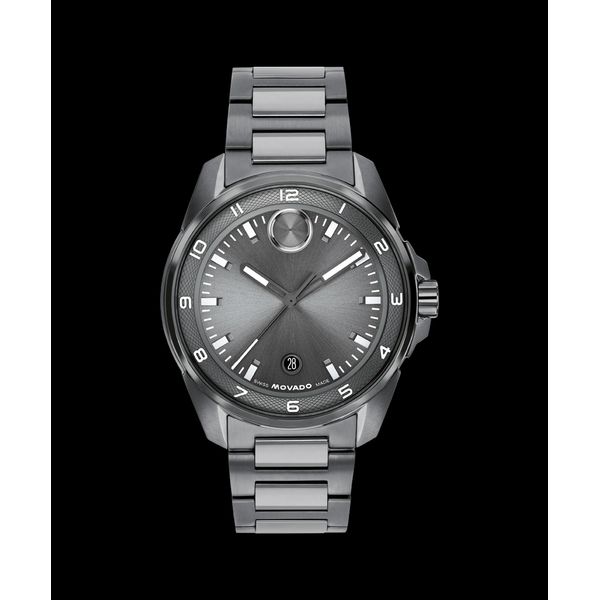 Men's Watch Dondero's Jewelry Vineland, NJ