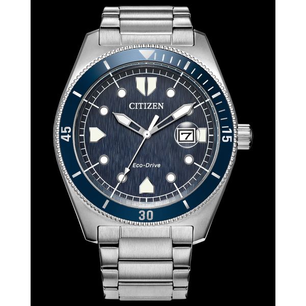 MENS CITIZEN 