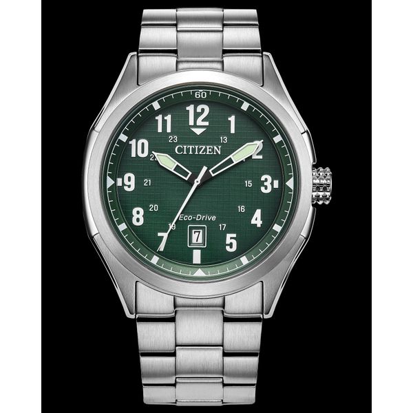 MENS CITIZEN 