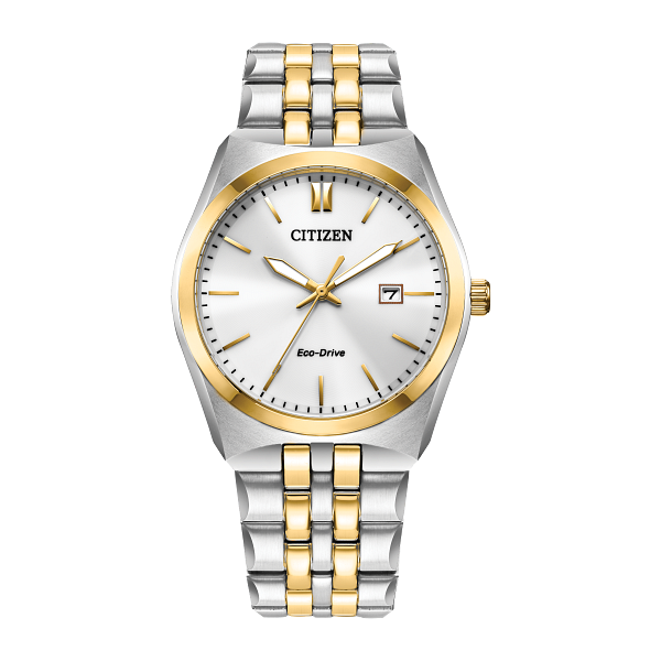 CITIZEN GENTS 'CORSO' WATCH Dondero's Jewelry Vineland, NJ