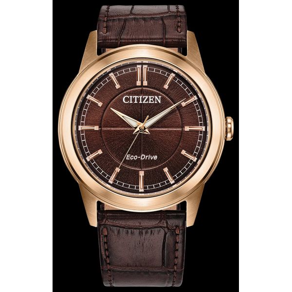 CITIZEN ROLAN MENS WATCH Dondero's Jewelry Vineland, NJ
