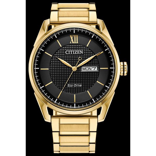 CITIZEN DRESS CLASSIC MENS WATCH Dondero's Jewelry Vineland, NJ
