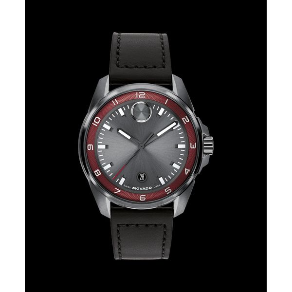MOVADO BOLD VERSO S Dondero's Jewelry Vineland, NJ