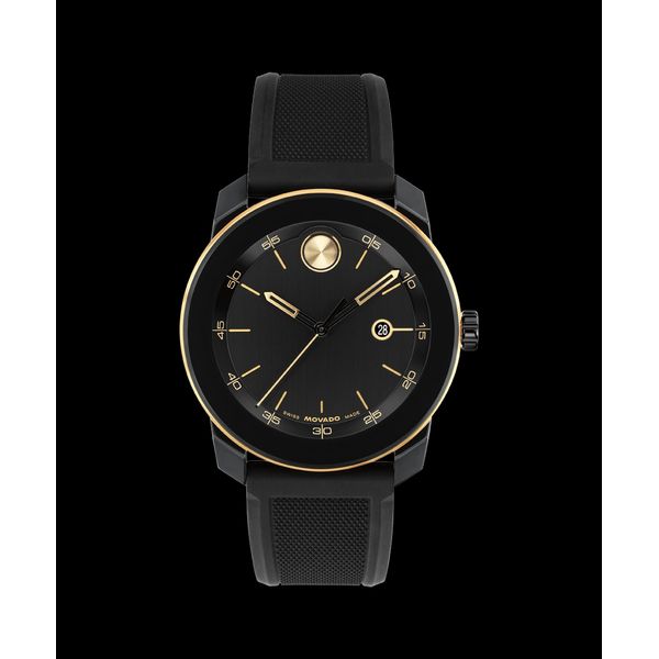 MOVADO BOLD TR90 Dondero's Jewelry Vineland, NJ