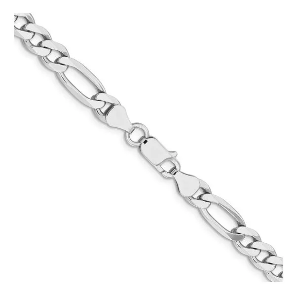 Silver Chain Dondero's Jewelry Vineland, NJ