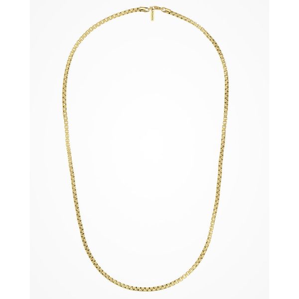 Silver Chain Dondero's Jewelry Vineland, NJ