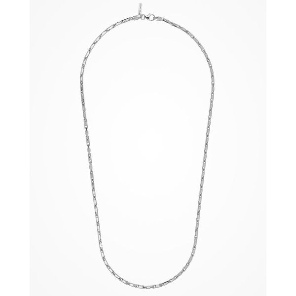 Silver Chain Dondero's Jewelry Vineland, NJ