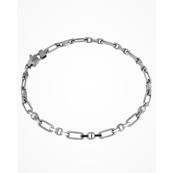 Silver Chain Dondero's Jewelry Vineland, NJ