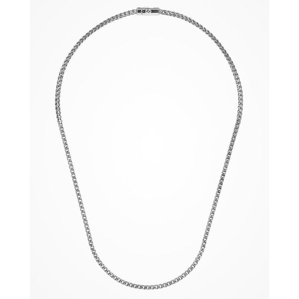 Silver Chain Dondero's Jewelry Vineland, NJ