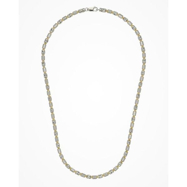 Silver Chain Dondero's Jewelry Vineland, NJ