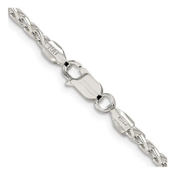 Silver Chain Dondero's Jewelry Vineland, NJ