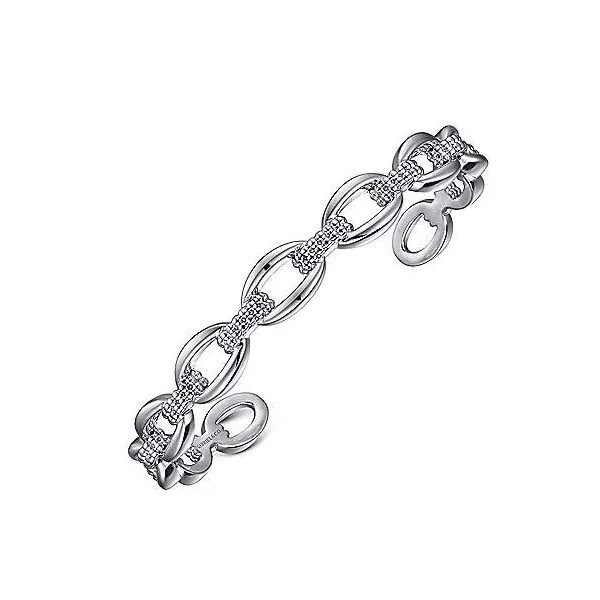 GABRIEL CUFF BRACELET Dondero's Jewelry Vineland, NJ