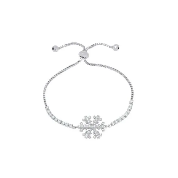 Silver Bracelet Dondero's Jewelry Vineland, NJ