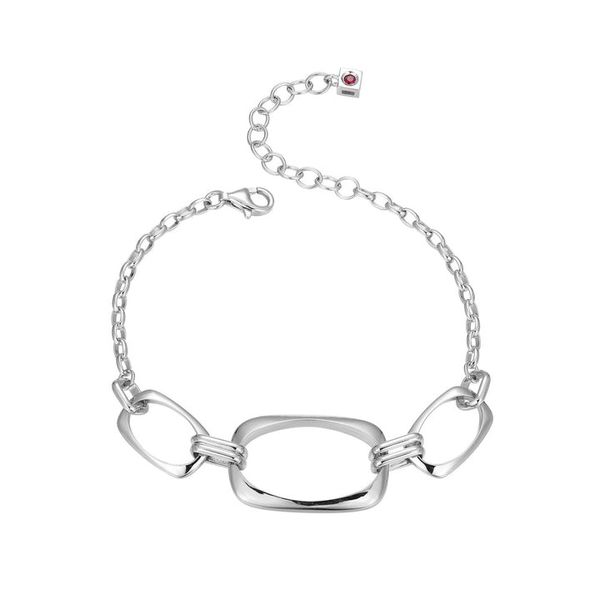 ELLE LINK BRACELET Dondero's Jewelry Vineland, NJ