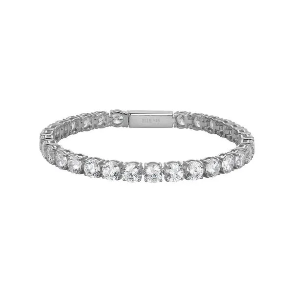 ELLE CUBIC ZIRCONIA BRACELET Dondero's Jewelry Vineland, NJ