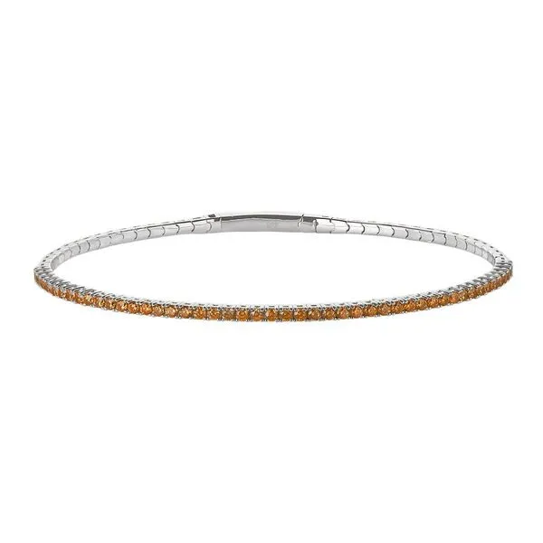 Silver Bracelet Dondero's Jewelry Vineland, NJ