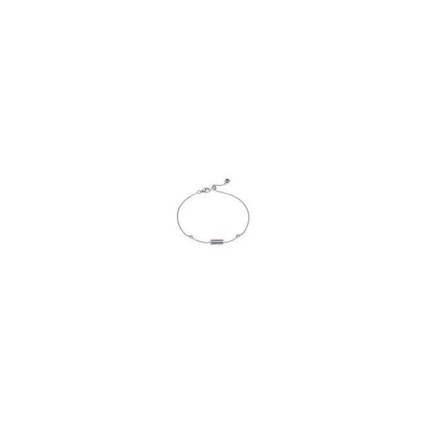 Silver Bracelet Dondero's Jewelry Vineland, NJ