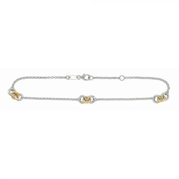 Silver Bracelet Dondero's Jewelry Vineland, NJ