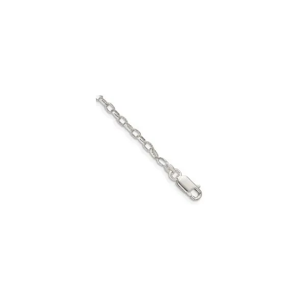 Silver Bracelet Dondero's Jewelry Vineland, NJ