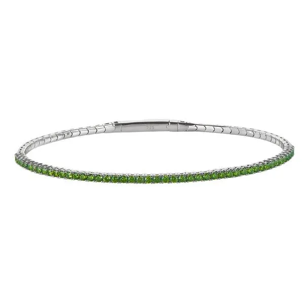 Silver Bracelet Dondero's Jewelry Vineland, NJ