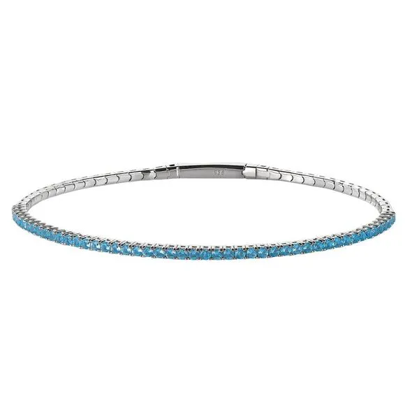 Silver Bracelet Dondero's Jewelry Vineland, NJ
