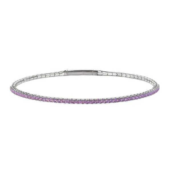 Silver Bracelet Dondero's Jewelry Vineland, NJ