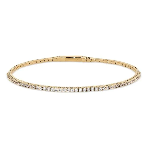Silver Bracelet Dondero's Jewelry Vineland, NJ