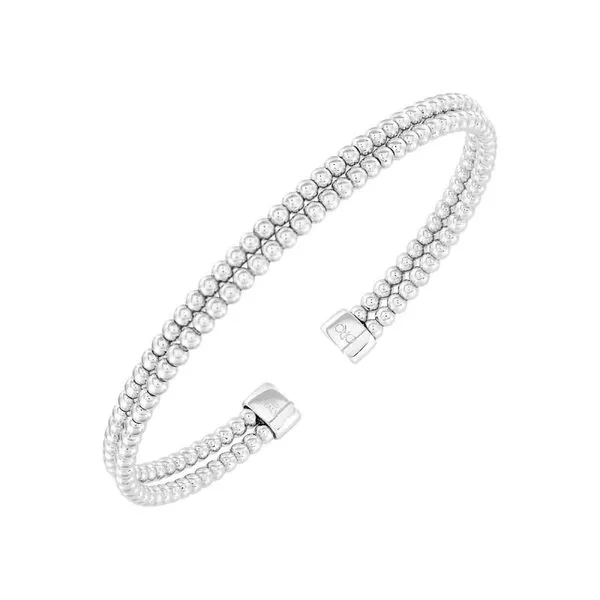 Silver Bracelet Dondero's Jewelry Vineland, NJ