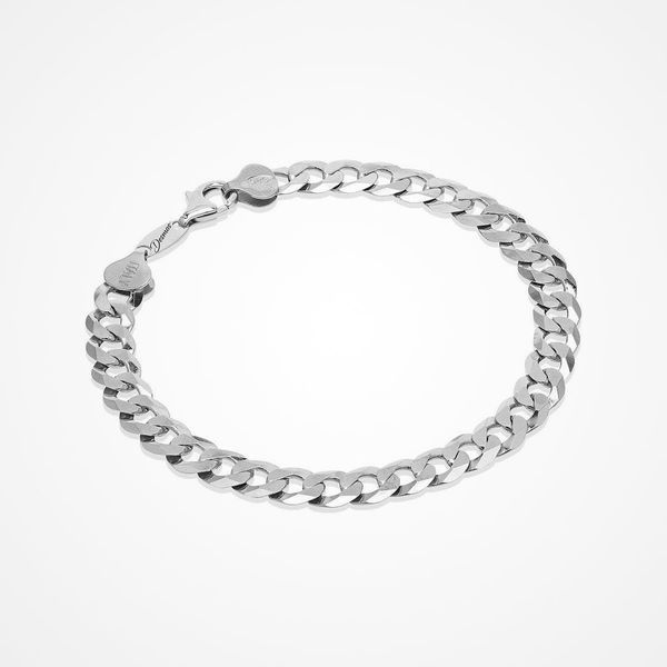 Silver Bracelet Dondero's Jewelry Vineland, NJ