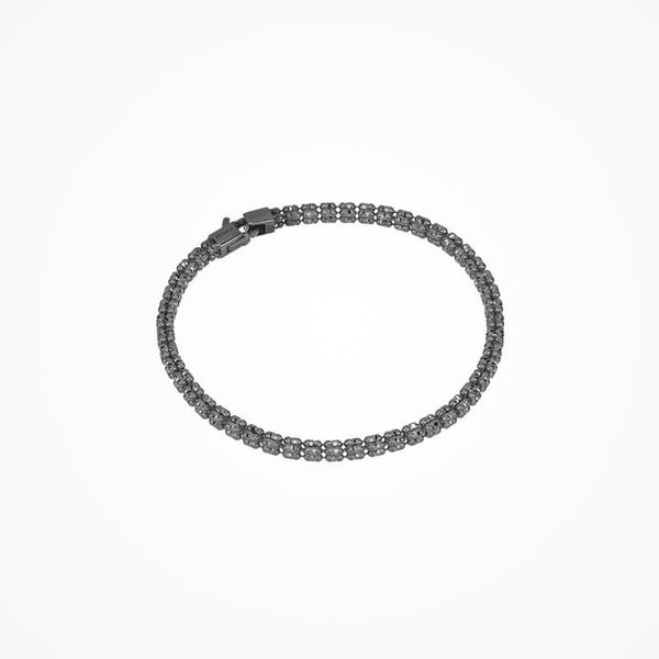 Silver Bracelet Dondero's Jewelry Vineland, NJ