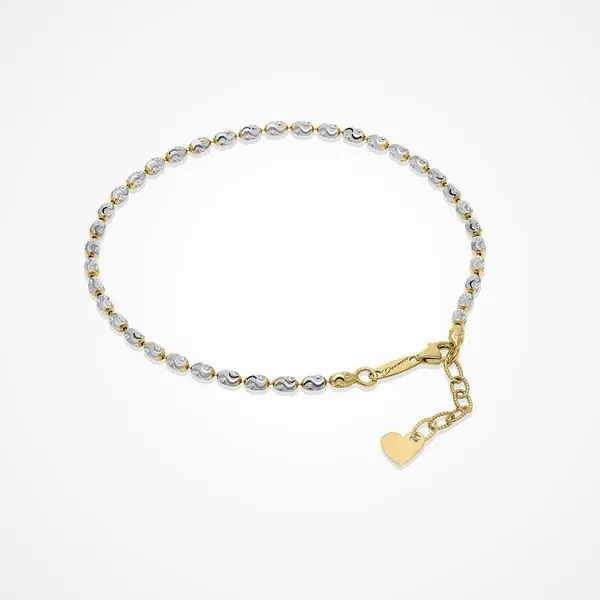 Silver Bracelet Dondero's Jewelry Vineland, NJ