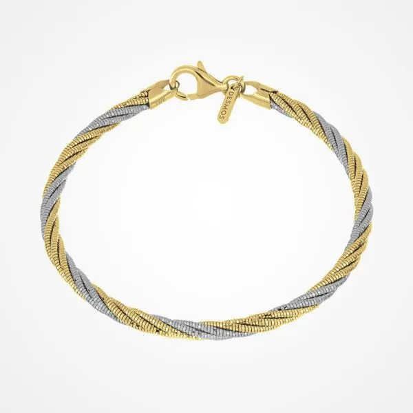 Silver Bracelet Dondero's Jewelry Vineland, NJ