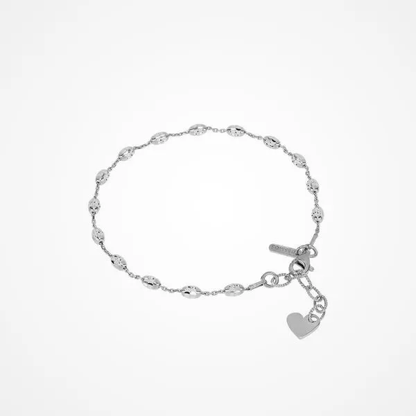 Silver Bracelet Dondero's Jewelry Vineland, NJ