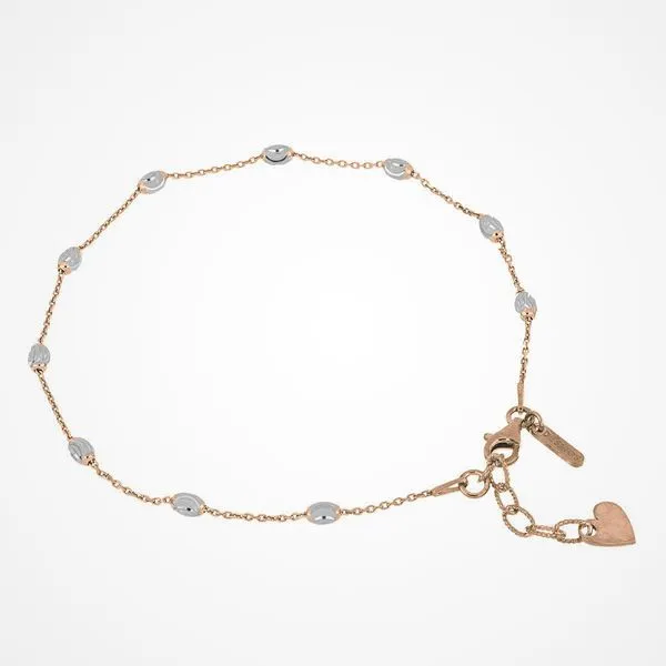 Silver Bracelet Dondero's Jewelry Vineland, NJ