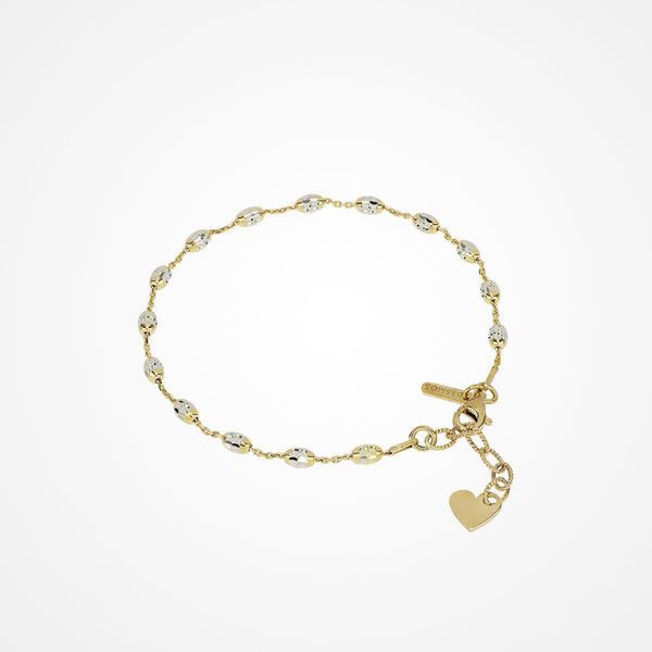 Silver Bracelet Dondero's Jewelry Vineland, NJ