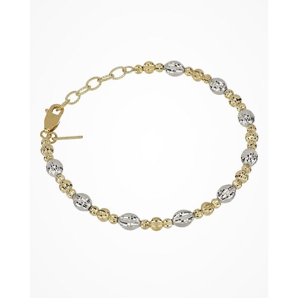 Silver Bracelet Dondero's Jewelry Vineland, NJ