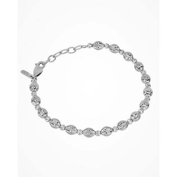 Silver Bracelet Dondero's Jewelry Vineland, NJ