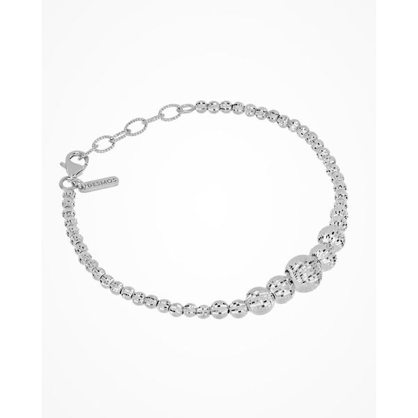 Silver Bracelet Dondero's Jewelry Vineland, NJ