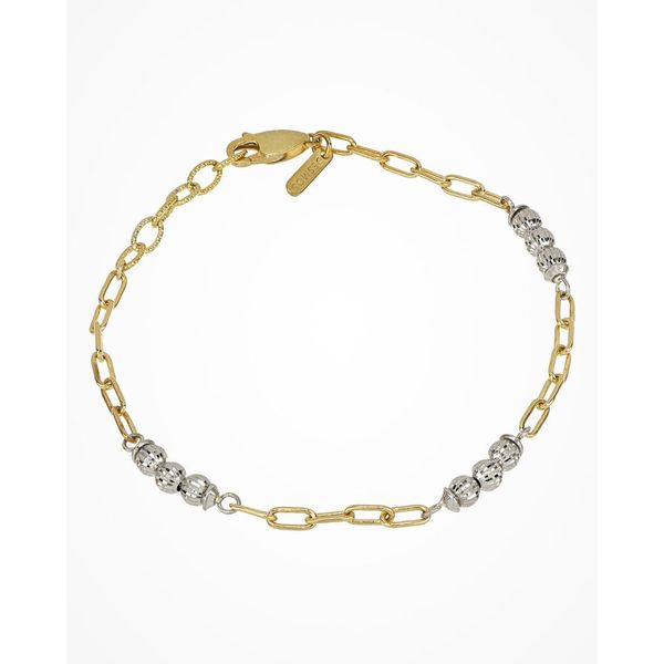 Silver Bracelet Dondero's Jewelry Vineland, NJ