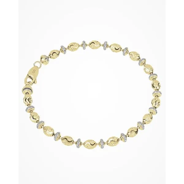 Silver Bracelet Dondero's Jewelry Vineland, NJ