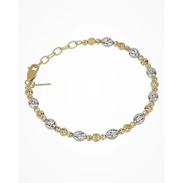 Silver Bracelet Dondero's Jewelry Vineland, NJ