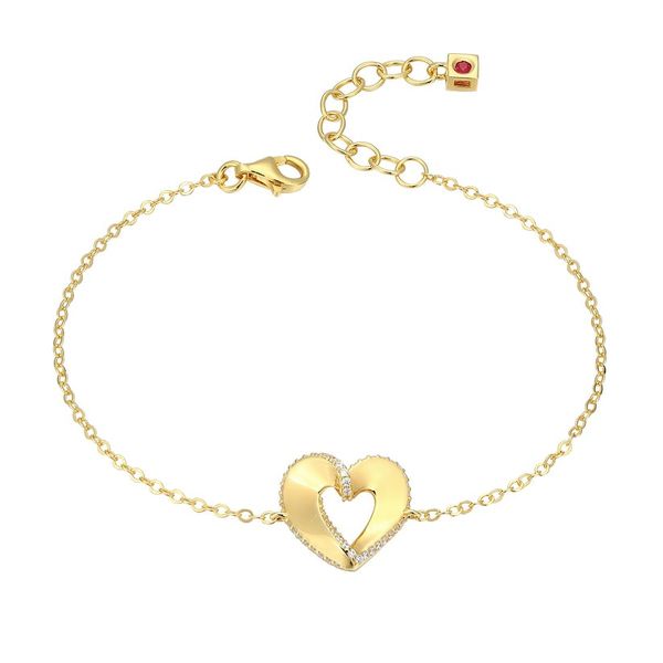 Silver Bracelet Dondero's Jewelry Vineland, NJ