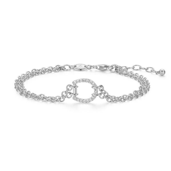 Silver Bracelet Dondero's Jewelry Vineland, NJ