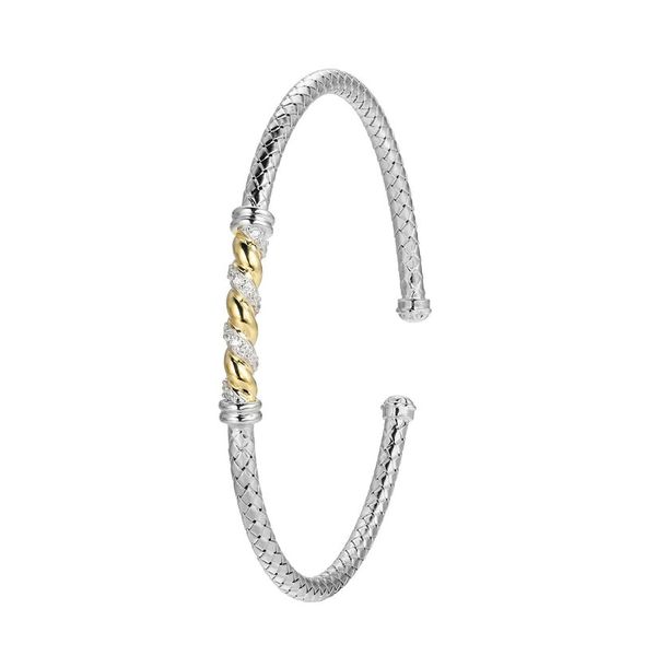 Silver Bracelet Dondero's Jewelry Vineland, NJ